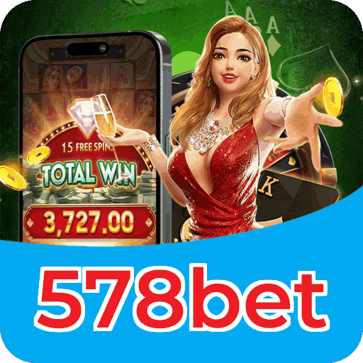 Slots Premium da PG Soft na 578bet