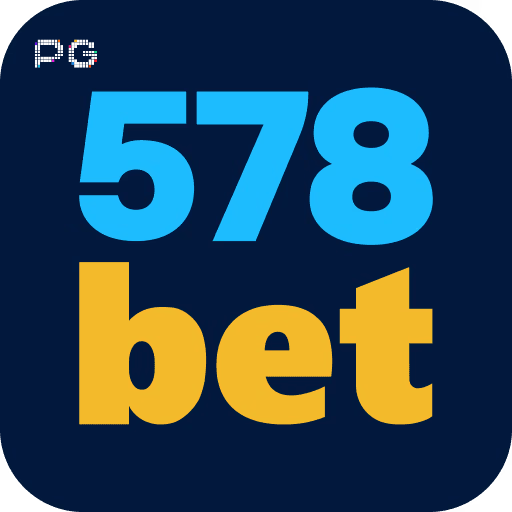 578bet logo